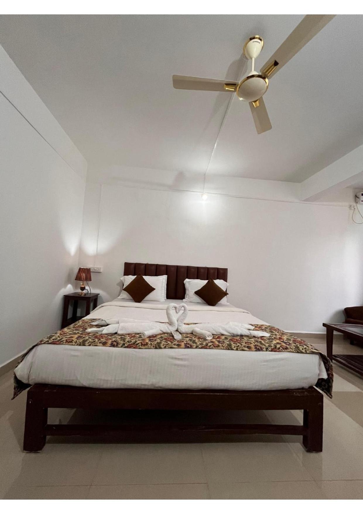 Sea 2000 Resort Canacona Εξωτερικό φωτογραφία