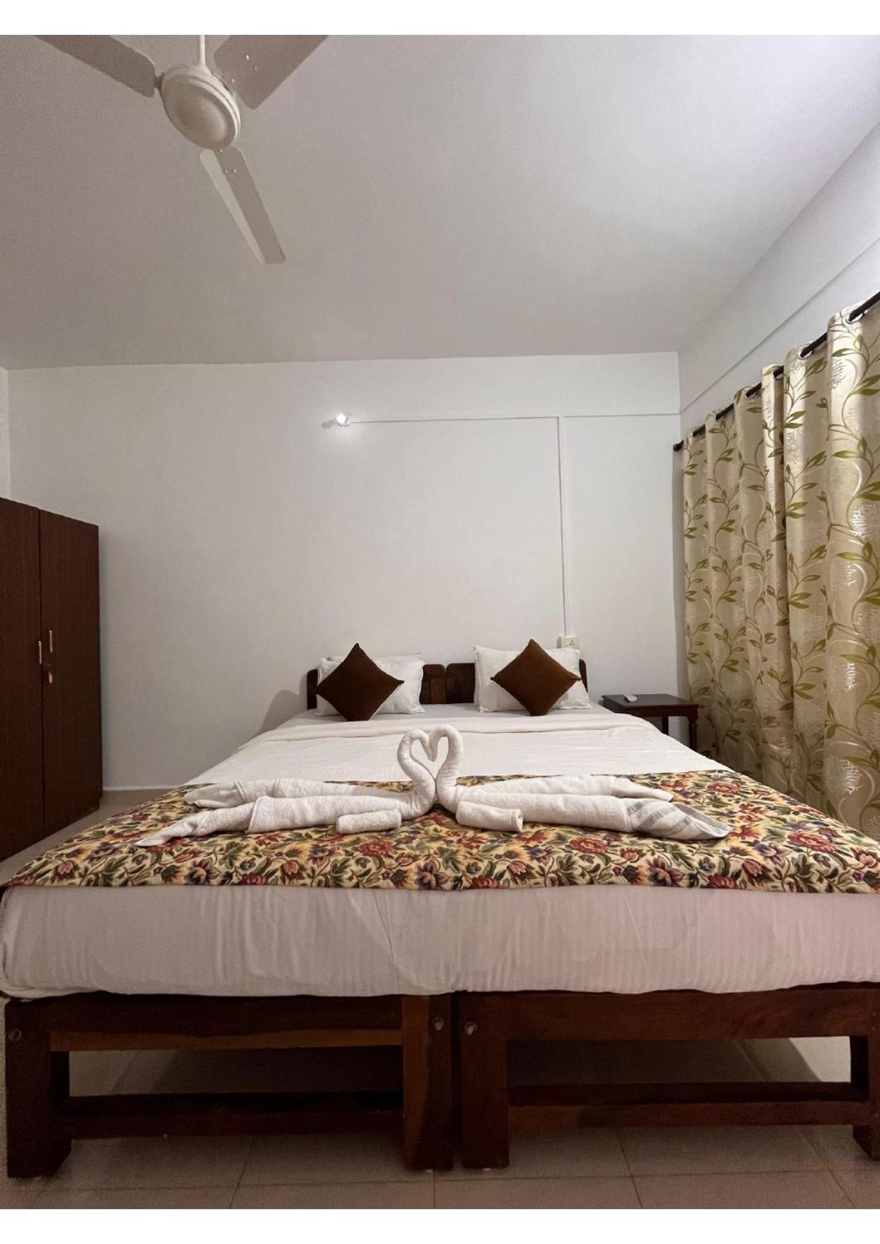 Sea 2000 Resort Canacona Εξωτερικό φωτογραφία