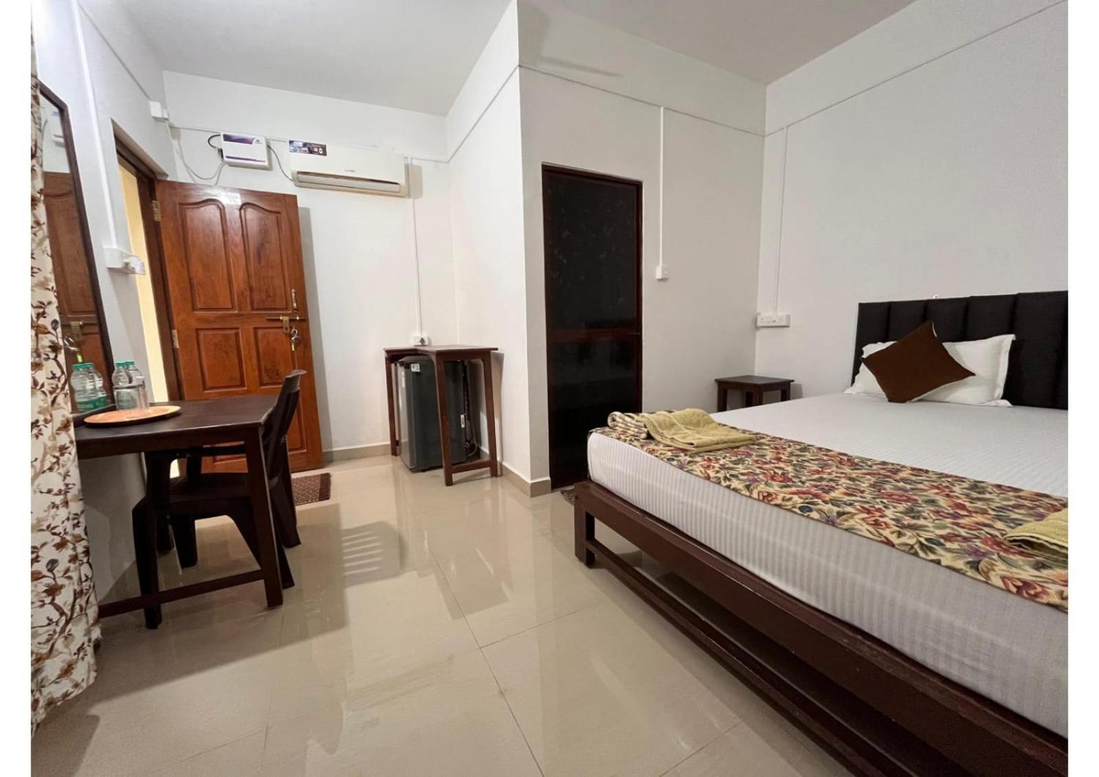 Sea 2000 Resort Canacona Εξωτερικό φωτογραφία